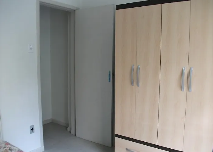 Apartamento Barata Ribeiro Rio de Janeiro